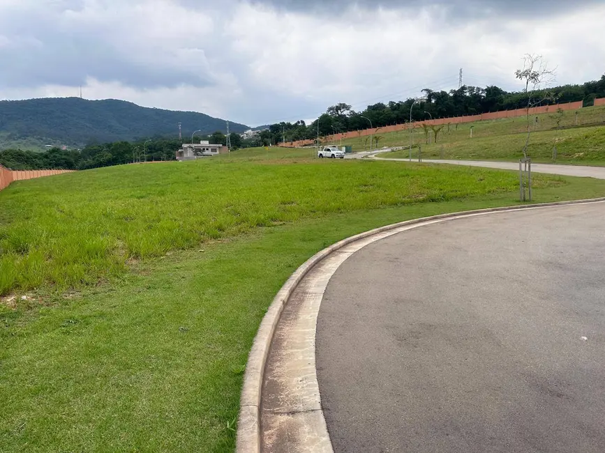 Foto 2 de Lote de Condomínio à venda, 891m2 em Vila Maringá, Jundiai - SP