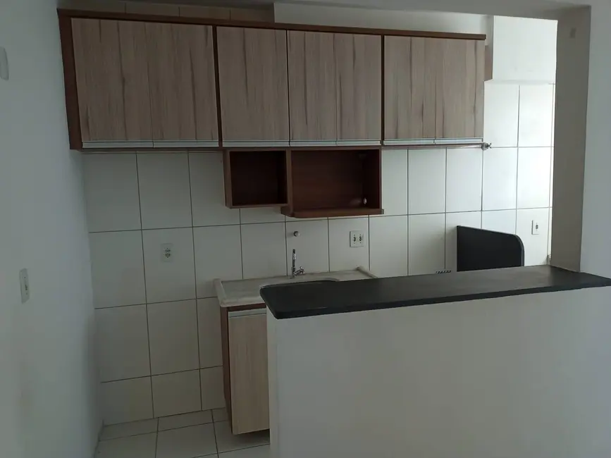 Foto 9 de Apartamento com 2 quartos à venda, 53m2 em Ponte de São João, Jundiai - SP