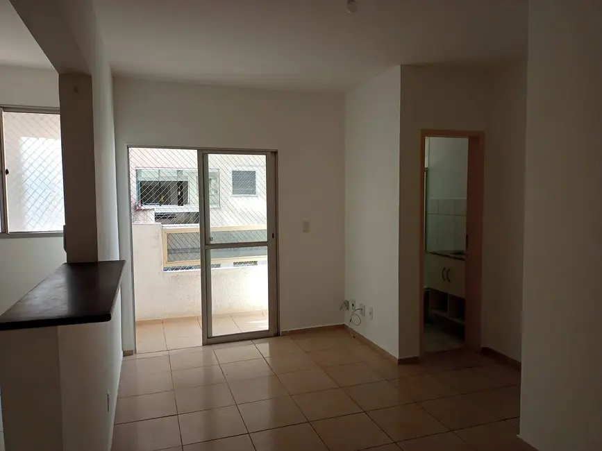 Foto 2 de Apartamento com 2 quartos à venda, 53m2 em Ponte de São João, Jundiai - SP