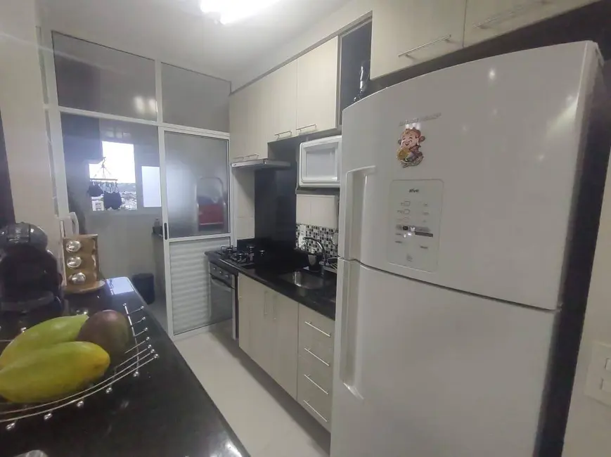 Foto 2 de Apartamento com 2 quartos à venda, 69m2 em Vila das Hortências, Jundiai - SP