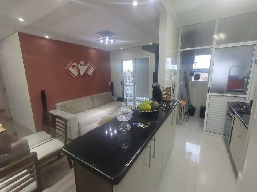 Foto 1 de Apartamento com 2 quartos à venda, 69m2 em Vila das Hortências, Jundiai - SP