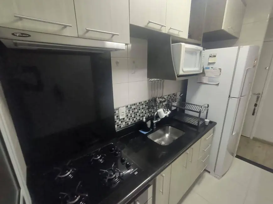 Foto 7 de Apartamento com 2 quartos à venda, 69m2 em Vila das Hortências, Jundiai - SP