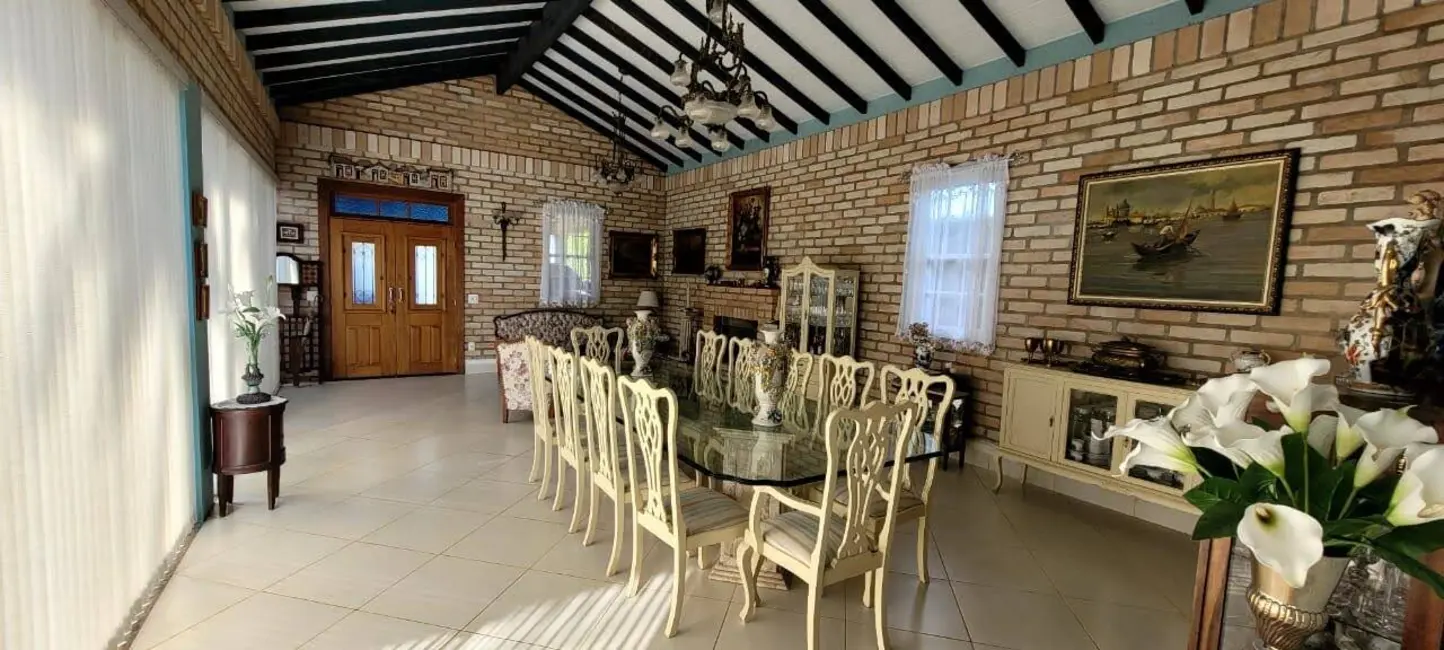 Foto 9 de Casa de Condomínio com 5 quartos à venda, 750m2 em Centro, Cabreuva - SP