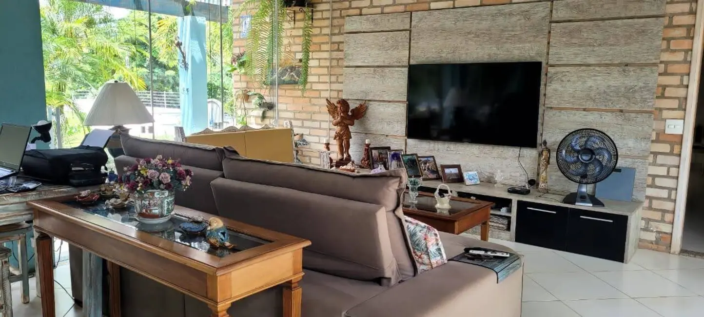 Foto 2 de Casa de Condomínio com 5 quartos à venda, 750m2 em Centro, Cabreuva - SP