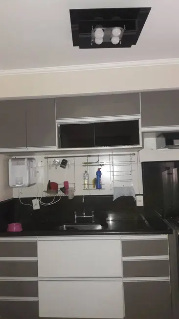 Foto 4 de Apartamento com 2 quartos à venda, 73m2 em Engordadouro, Jundiai - SP