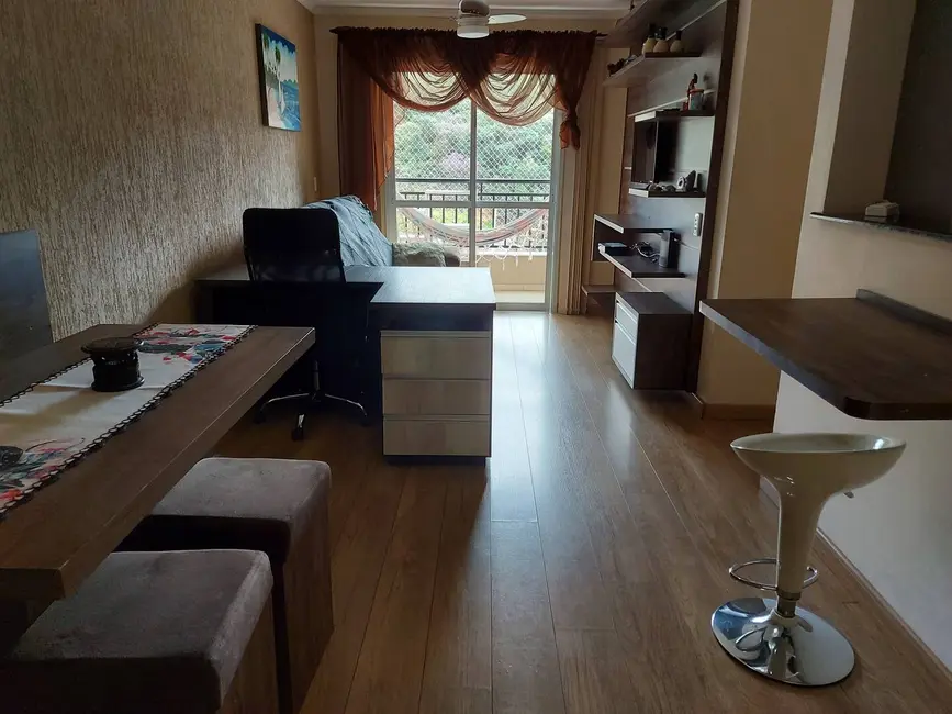 Foto 1 de Apartamento com 2 quartos à venda, 73m2 em Engordadouro, Jundiai - SP