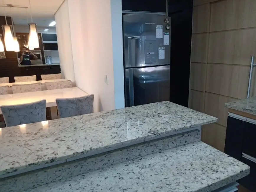 Apartamento com 3 quartos à venda, 92m2 em Jardim Paulista I, Jundiai - SP - imagem 6 Foto 6 de Apartamento com 3 quartos à venda, 92m2 em Jardim Paulista I, Jundiai - SP