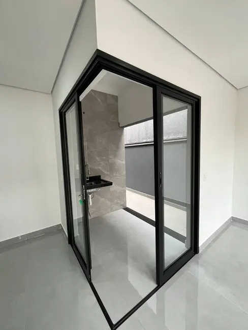 Foto 5 de Casa com 3 quartos à venda, 92m2 em Jardim Marambaia, Jundiai - SP