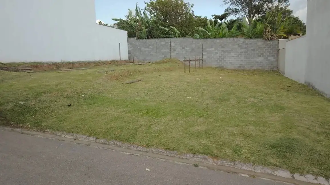 Foto 2 de Lote de Condomínio à venda, 320m2 em Jardim Carolina, Jundiai - SP