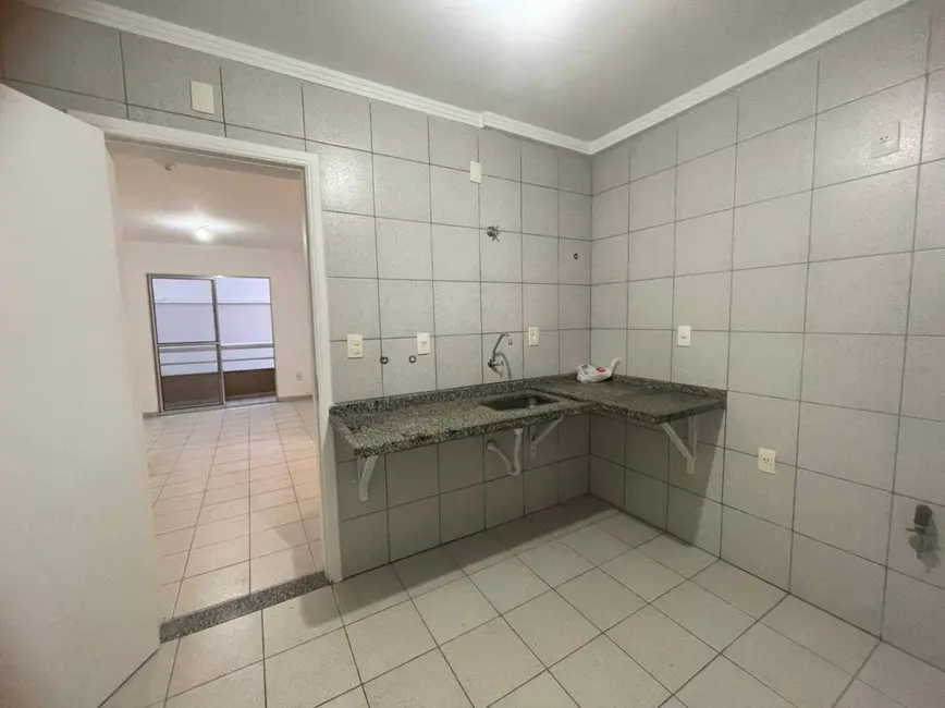 Foto 2 de Apartamento com 2 quartos à venda, 60m2 em Jardim Tannus, Jundiai - SP