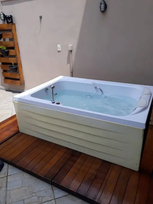 Casa de Condomínio com 3 quartos à venda, 120m2 em Jundiai - SP - imagem 7 Foto 7 de Casa de Condomínio com 3 quartos à venda, 120m2 em Jundiai - SP