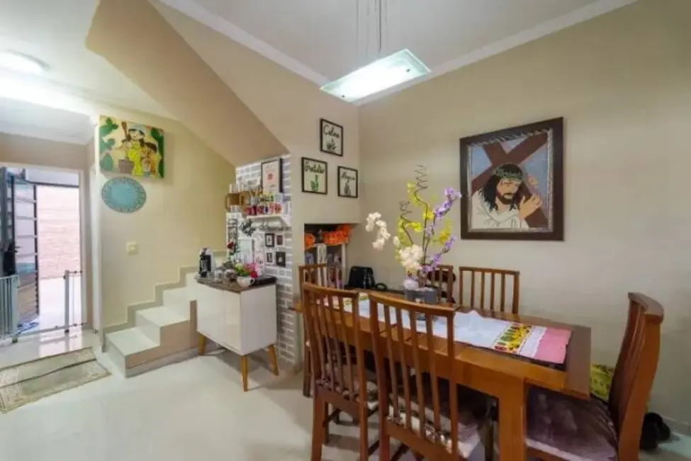 Casa de Condomínio com 3 quartos à venda, 120m2 em Jundiai - SP - imagem 5 Foto 5 de Casa de Condomínio com 3 quartos à venda, 120m2 em Jundiai - SP