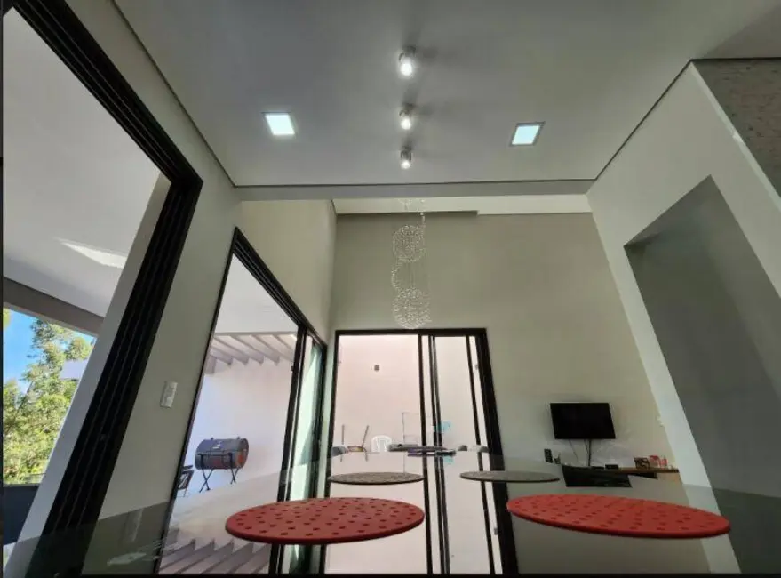 Foto 8 de Casa de Condomínio com 3 quartos à venda, 187m2 em Medeiros, Jundiai - SP