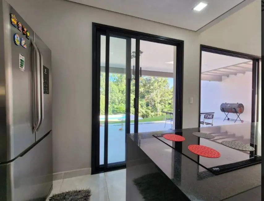 Foto 7 de Casa de Condomínio com 3 quartos à venda, 187m2 em Medeiros, Jundiai - SP