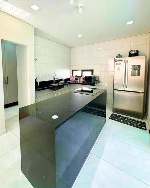 Foto 5 de Casa de Condomínio com 3 quartos à venda, 187m2 em Medeiros, Jundiai - SP