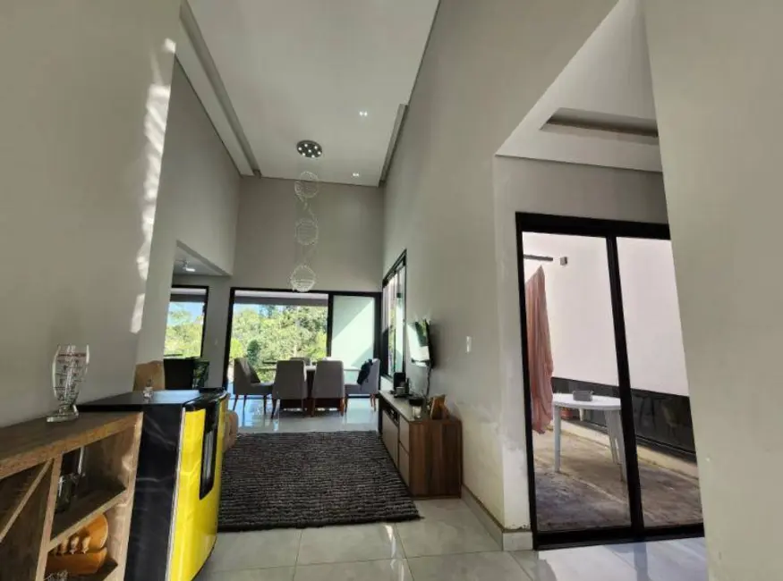 Foto 6 de Casa de Condomínio com 3 quartos à venda, 187m2 em Medeiros, Jundiai - SP