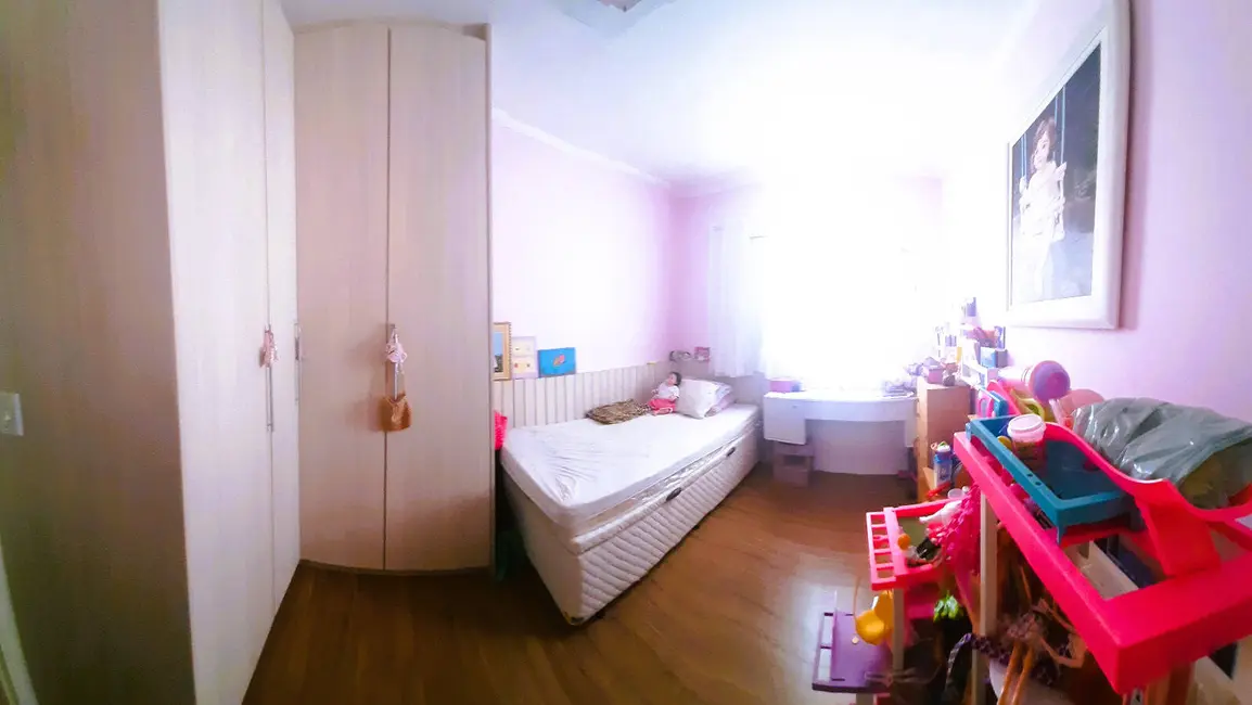 Foto 8 de Apartamento com 2 quartos à venda, 54m2 em Loteamento Parque Industrial, Jundiai - SP