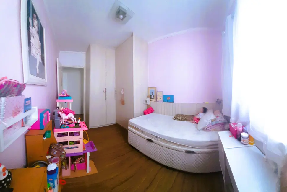 Foto 7 de Apartamento com 2 quartos à venda, 54m2 em Loteamento Parque Industrial, Jundiai - SP