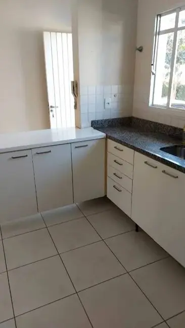 Foto 9 de Casa de Condomínio com 3 quartos à venda, 110m2 em Jardim Carolina, Jundiai - SP