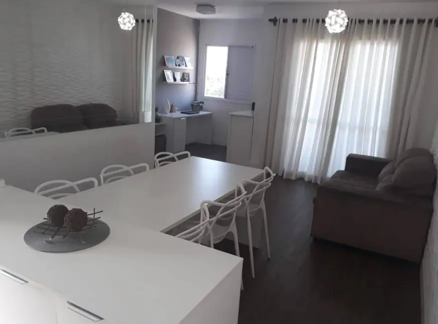 Foto 1 de Apartamento com 2 quartos à venda, 66m2 em Vila Lacerda, Jundiai - SP