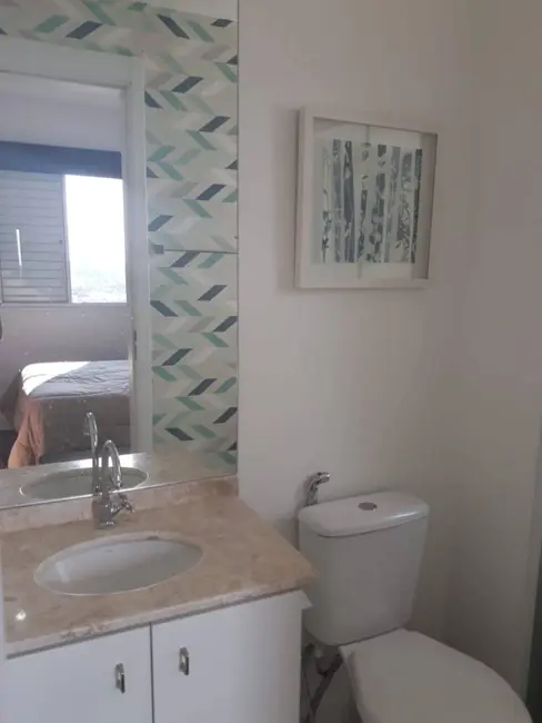 Apartamento com 2 quartos à venda, 66m2 em Vila Lacerda, Jundiai - SP - imagem 9 Foto 9 de Apartamento com 2 quartos à venda, 66m2 em Vila Lacerda, Jundiai - SP