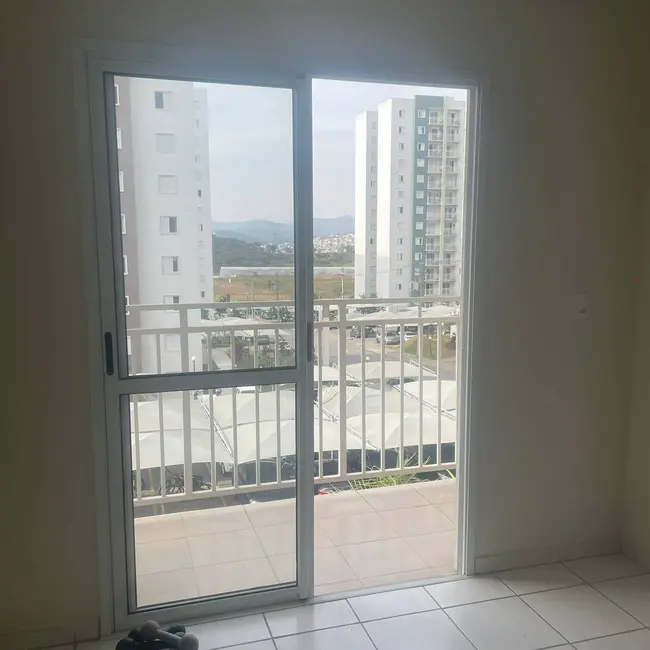 Foto 3 de Apartamento com 2 quartos à venda, 64m2 em Vila Nambi, Jundiai - SP
