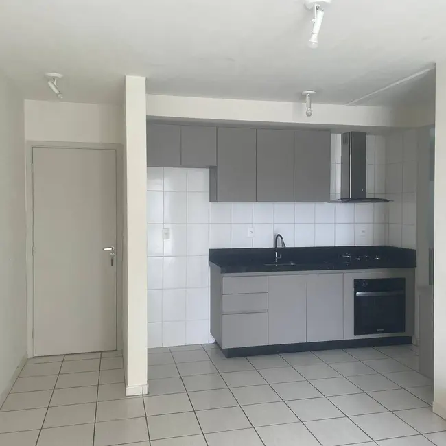 Foto 1 de Apartamento com 2 quartos à venda, 64m2 em Vila Nambi, Jundiai - SP