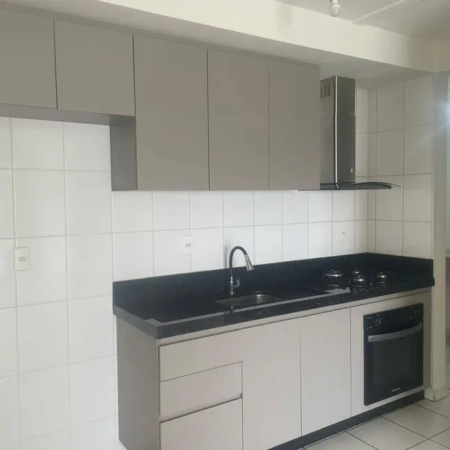 Foto 4 de Apartamento com 2 quartos à venda, 64m2 em Vila Nambi, Jundiai - SP