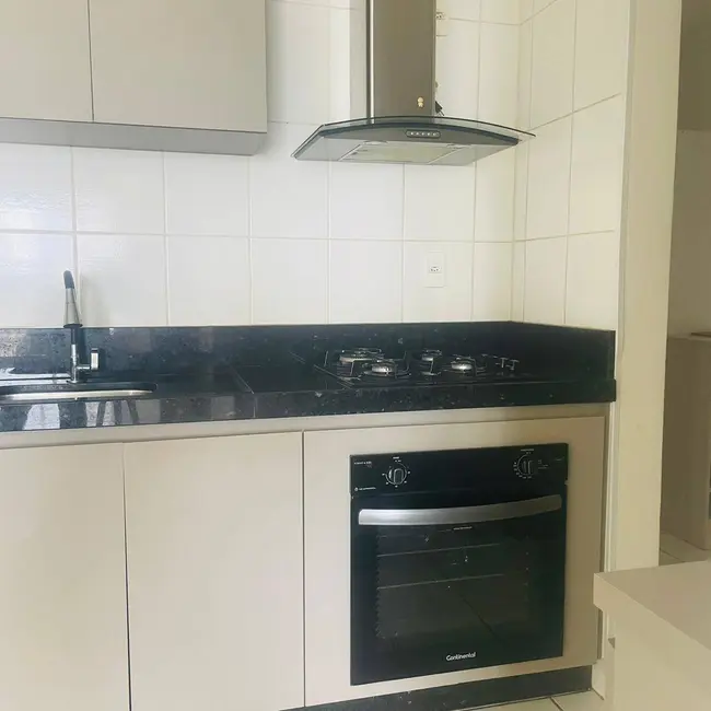 Foto 6 de Apartamento com 2 quartos à venda, 64m2 em Vila Nambi, Jundiai - SP