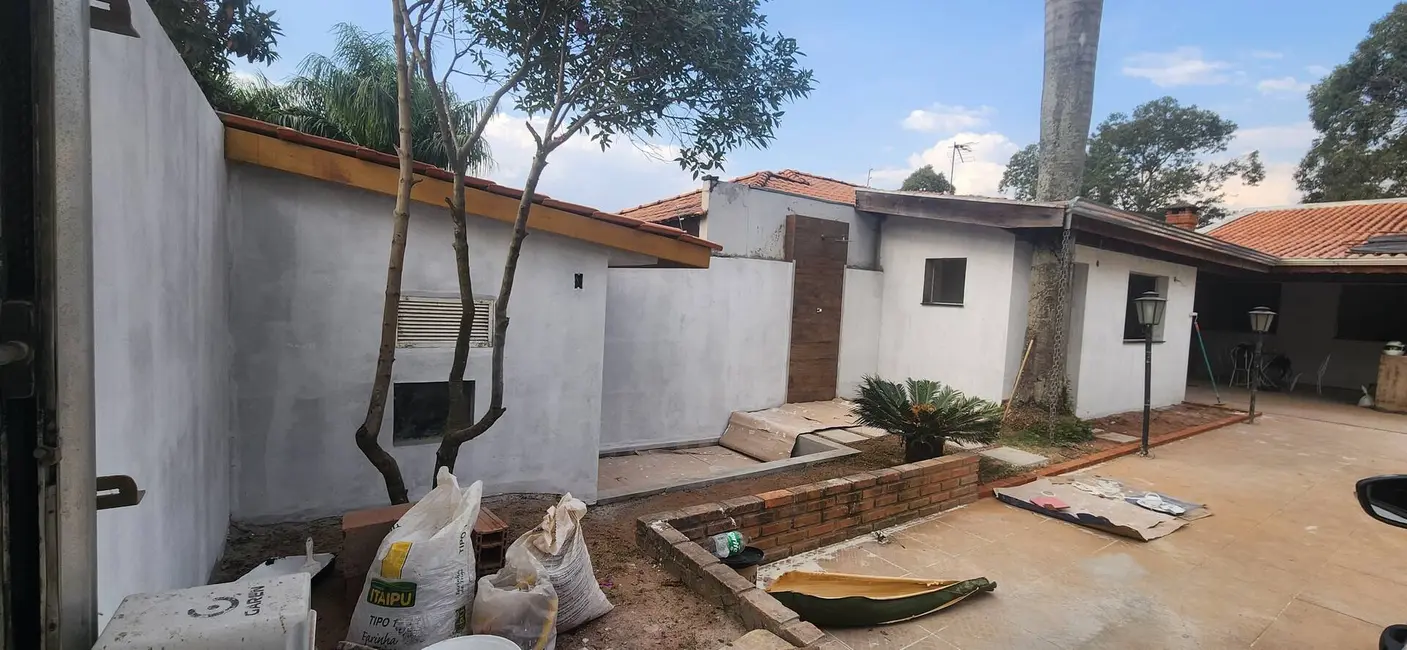 Foto 2 de Casa com 2 quartos à venda, 133m2 em Mirante de Jundiaí, Jundiai - SP