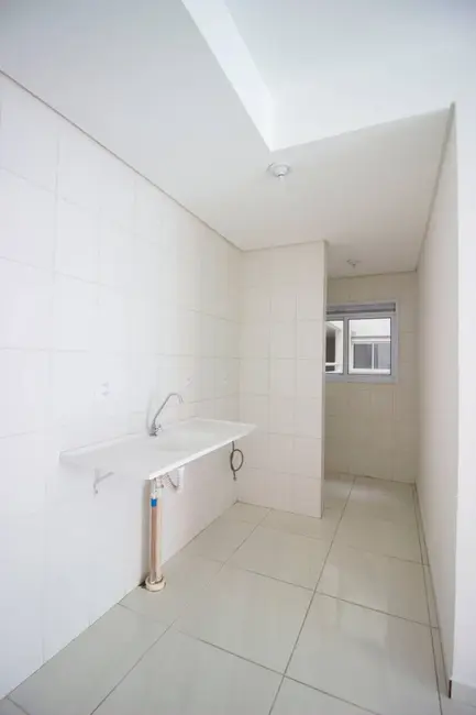 Foto 2 de Apartamento com 2 quartos à venda, 56m2 em Residencial Santa Giovana, Jundiai - SP