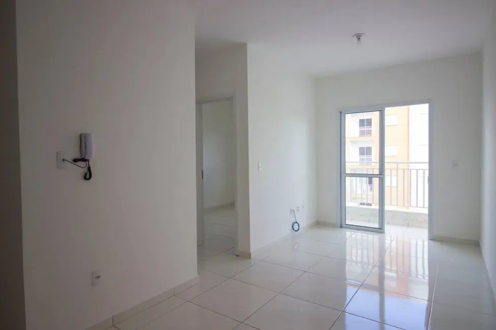 Foto 1 de Apartamento com 2 quartos à venda, 56m2 em Residencial Santa Giovana, Jundiai - SP