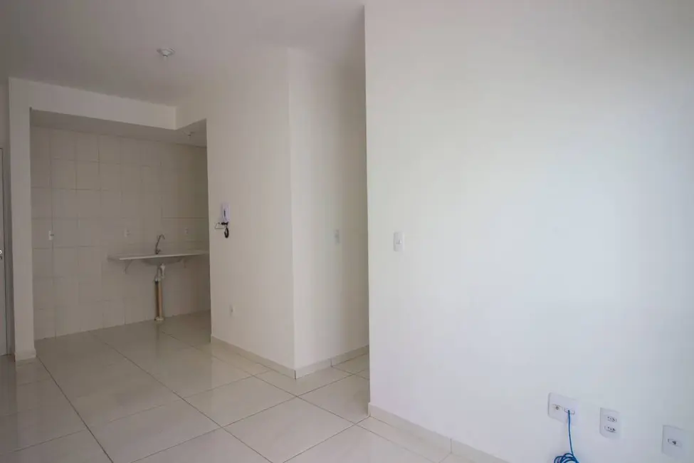Foto 4 de Apartamento com 2 quartos à venda, 56m2 em Residencial Santa Giovana, Jundiai - SP