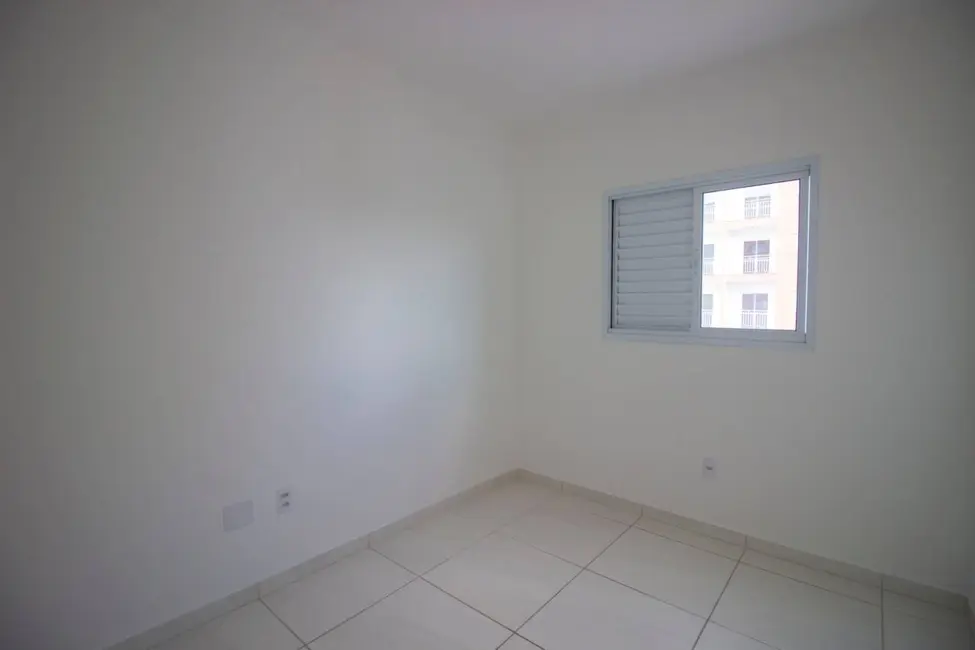 Foto 9 de Apartamento com 2 quartos à venda, 56m2 em Residencial Santa Giovana, Jundiai - SP