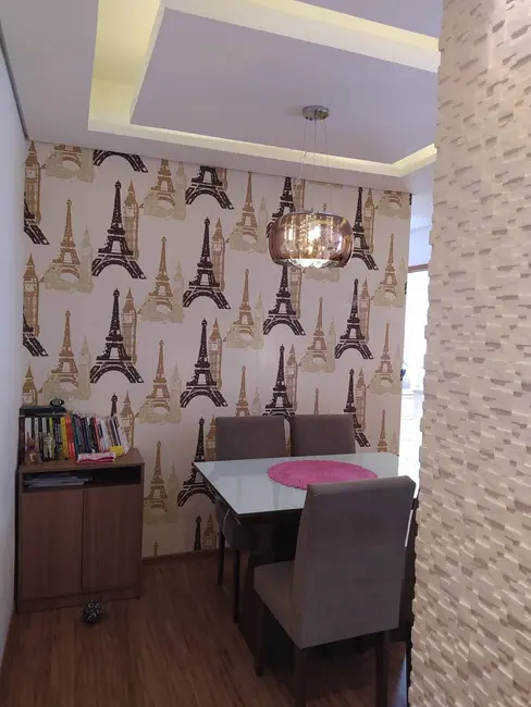 Foto 5 de Apartamento com 2 quartos à venda, 48m2 em Cidade Nova, Jundiai - SP