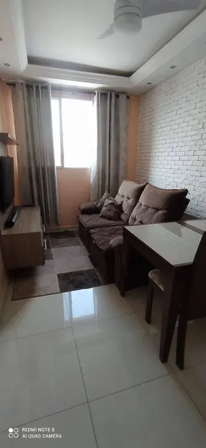 Foto 4 de Apartamento com 2 quartos à venda, 52m2 em Recanto Quarto Centenário, Jundiai - SP