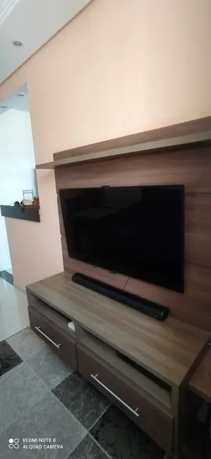 Foto 8 de Apartamento com 2 quartos à venda, 52m2 em Recanto Quarto Centenário, Jundiai - SP