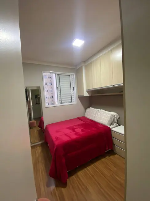 Foto 9 de Apartamento com 2 quartos à venda, 50m2 em Vila Municipal, Jundiai - SP