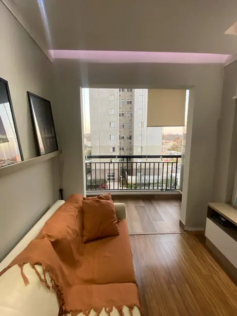 Foto 5 de Apartamento com 2 quartos à venda, 50m2 em Vila Municipal, Jundiai - SP