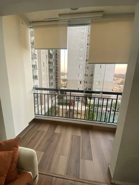 Foto 4 de Apartamento com 2 quartos à venda, 50m2 em Vila Municipal, Jundiai - SP
