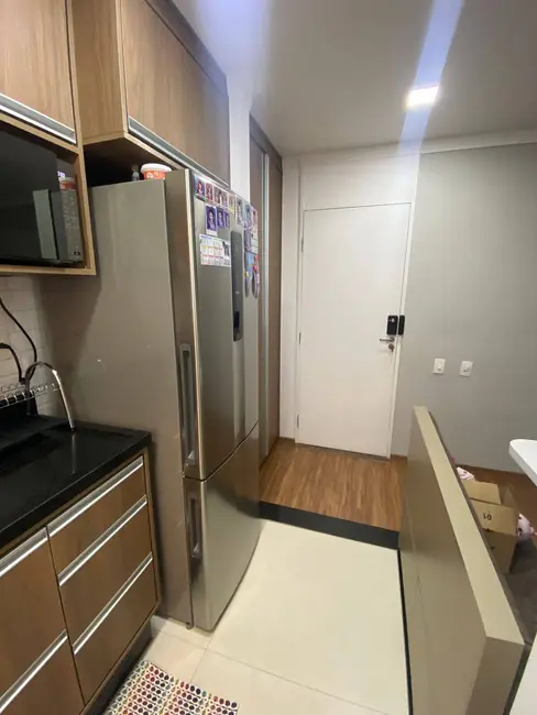 Foto 8 de Apartamento com 2 quartos à venda, 50m2 em Vila Municipal, Jundiai - SP