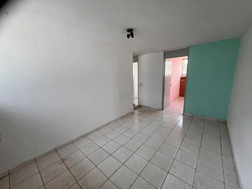 Foto 2 de Apartamento com 3 quartos à venda, 65m2 em Jundiai - SP
