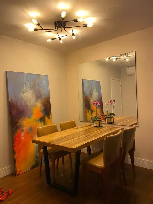 Apartamento com 5 quartos à venda, 155m2 em Anhangabaú, Jundiai - SP - imagem 9 Foto 9 de Apartamento com 5 quartos à venda, 155m2 em Anhangabaú, Jundiai - SP