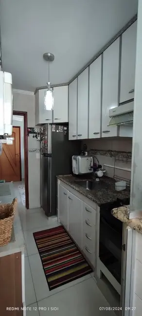 Foto 4 de Apartamento com 2 quartos à venda, 56m2 em Vila Nova Jundiainópolis, Jundiai - SP