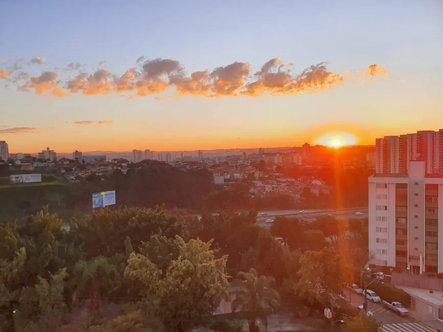 Foto 5 de Apartamento com 2 quartos à venda, 56m2 em Vila Nova Jundiainópolis, Jundiai - SP