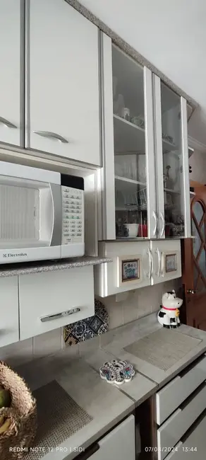 Foto 6 de Apartamento com 2 quartos à venda, 56m2 em Vila Nova Jundiainópolis, Jundiai - SP