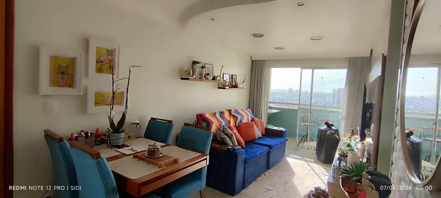 Foto 8 de Apartamento com 2 quartos à venda, 56m2 em Vila Nova Jundiainópolis, Jundiai - SP