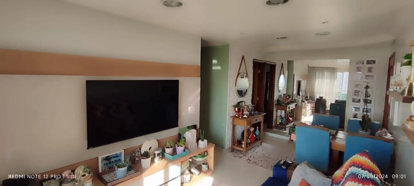 Foto 1 de Apartamento com 2 quartos à venda, 56m2 em Vila Nova Jundiainópolis, Jundiai - SP