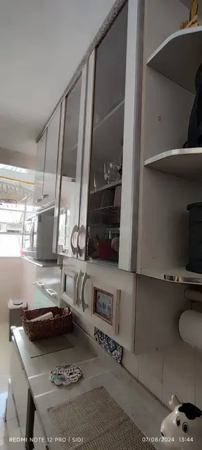 Foto 7 de Apartamento com 2 quartos à venda, 56m2 em Vila Nova Jundiainópolis, Jundiai - SP