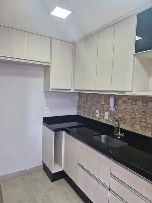 Foto 6 de Apartamento com 2 quartos à venda, 60m2 em Bosque dos Jacarandás, Jundiai - SP